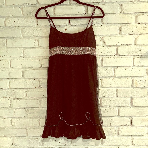 Free People Party Dress - Picture 1 of 7